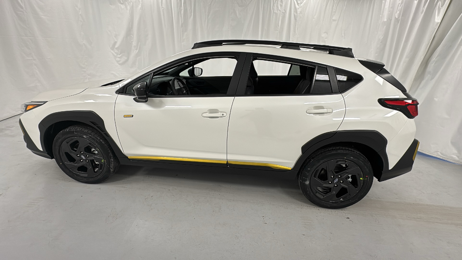 2025 Subaru Crosstrek Sport 6