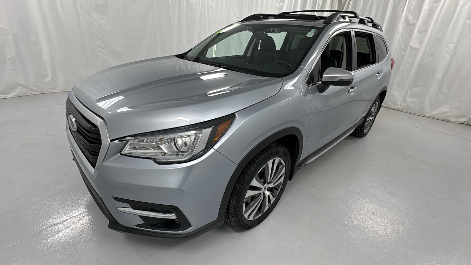 2022 Subaru Ascent Touring 7