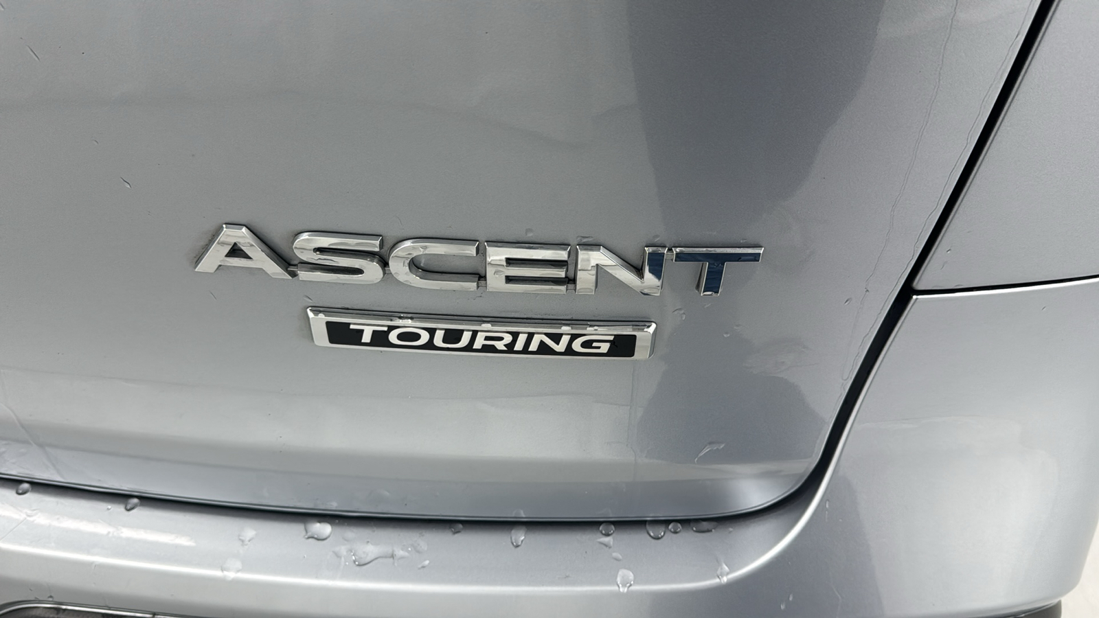 2022 Subaru Ascent Touring 41