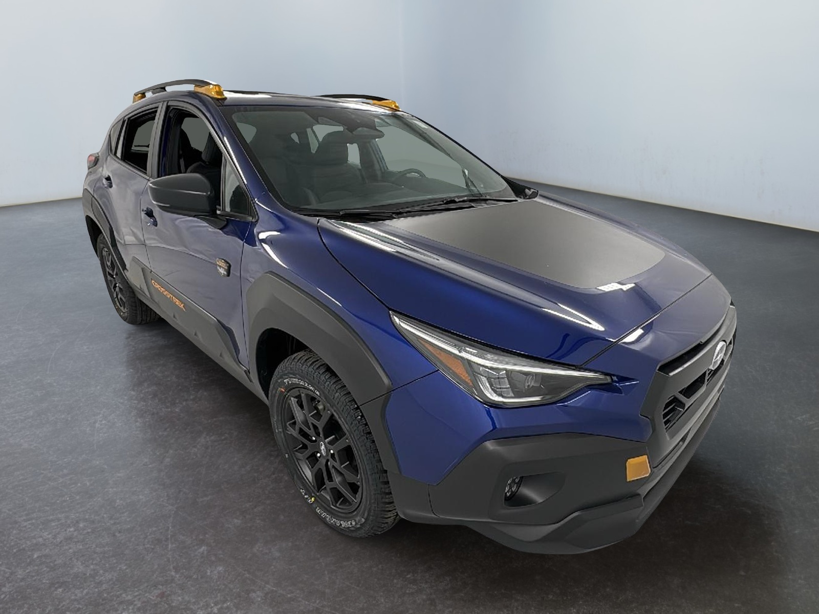 2025 Subaru Crosstrek Wilderness 1