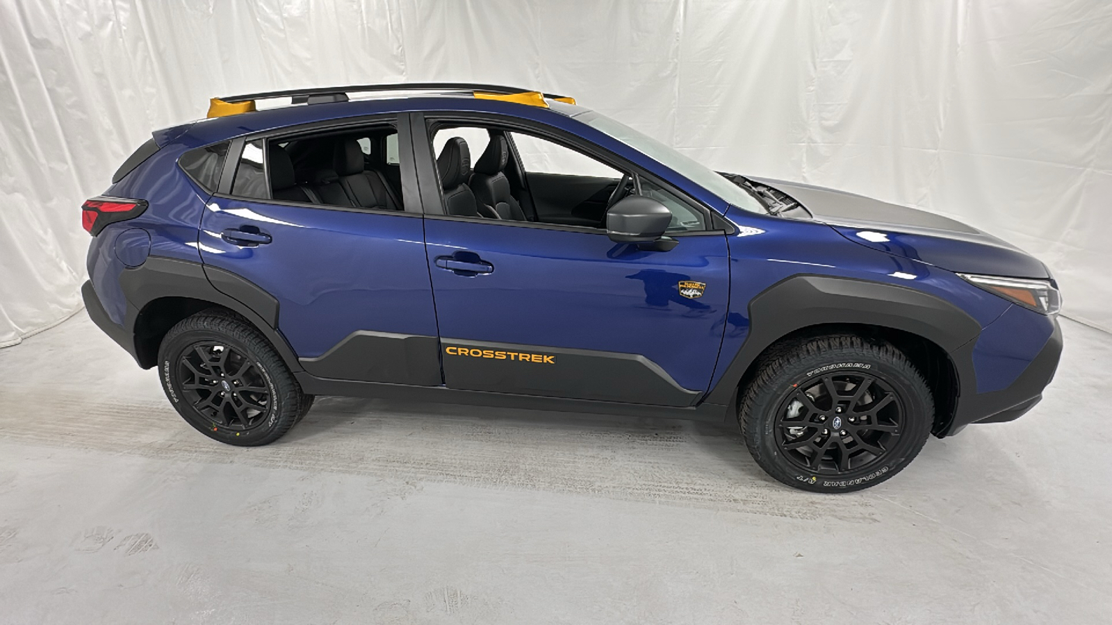 2025 Subaru Crosstrek Wilderness 2