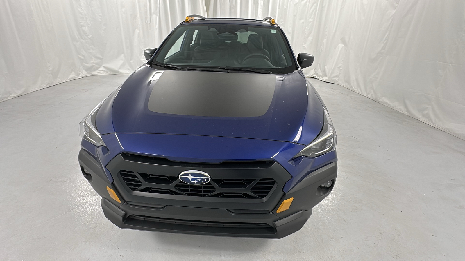 2025 Subaru Crosstrek Wilderness 8