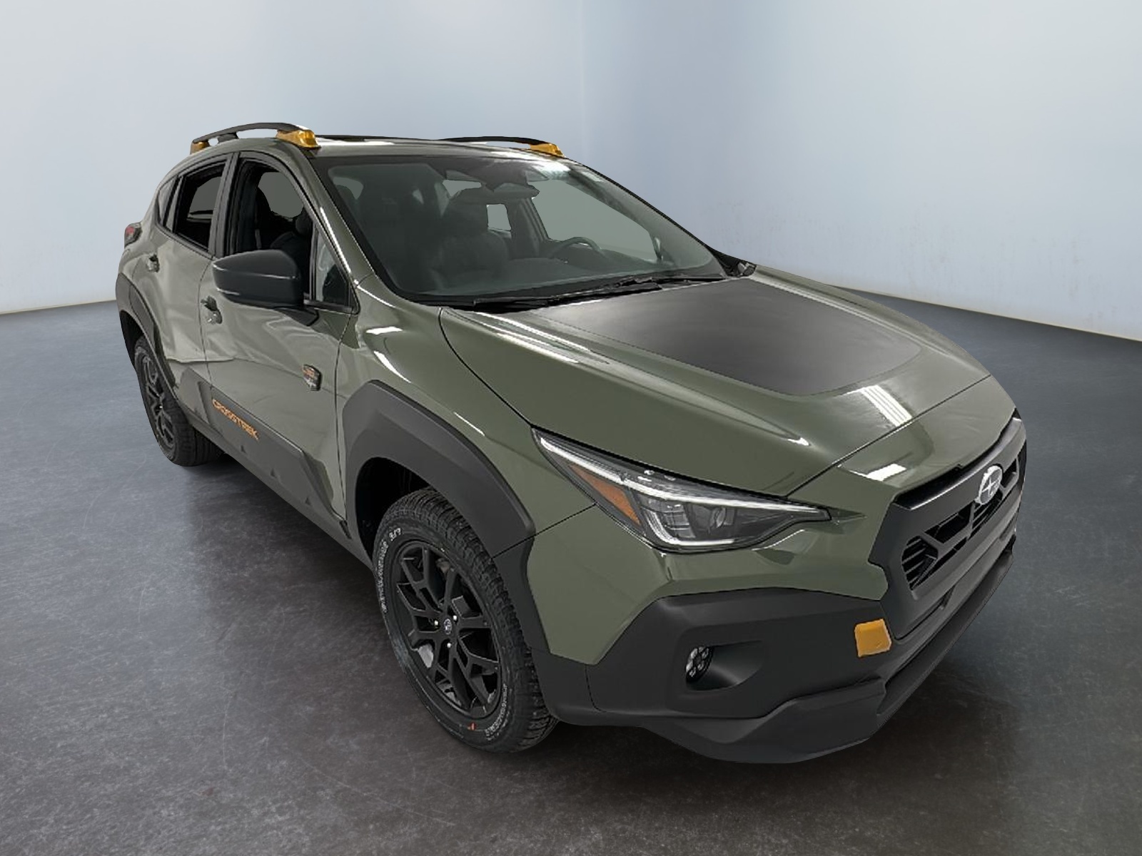 2025 Subaru Crosstrek Wilderness 1