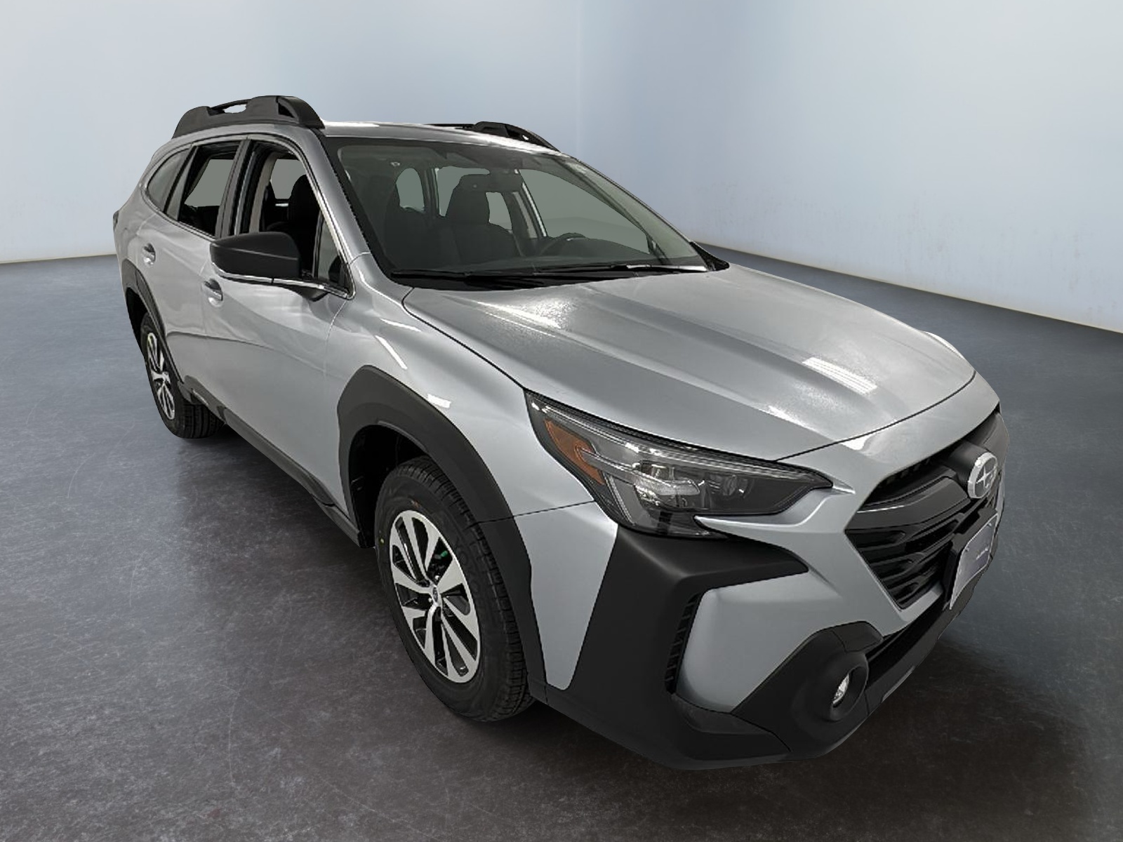 2025 Subaru Outback 2.5i 1