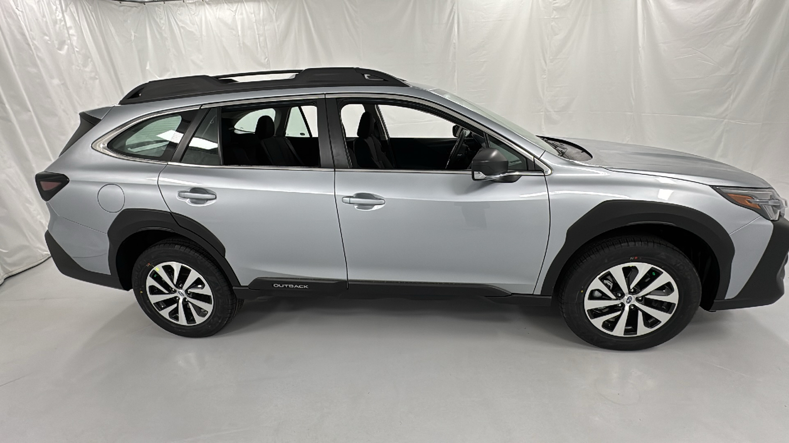 2025 Subaru Outback 2.5i 2