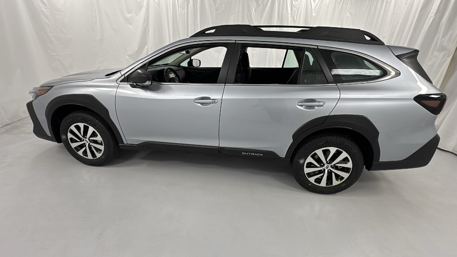 2025 Subaru Outback 2.5i 6