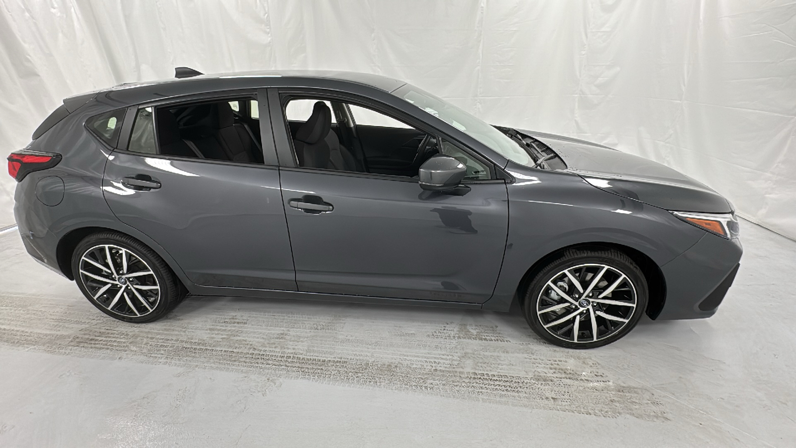 2024 Subaru Impreza Sport 2