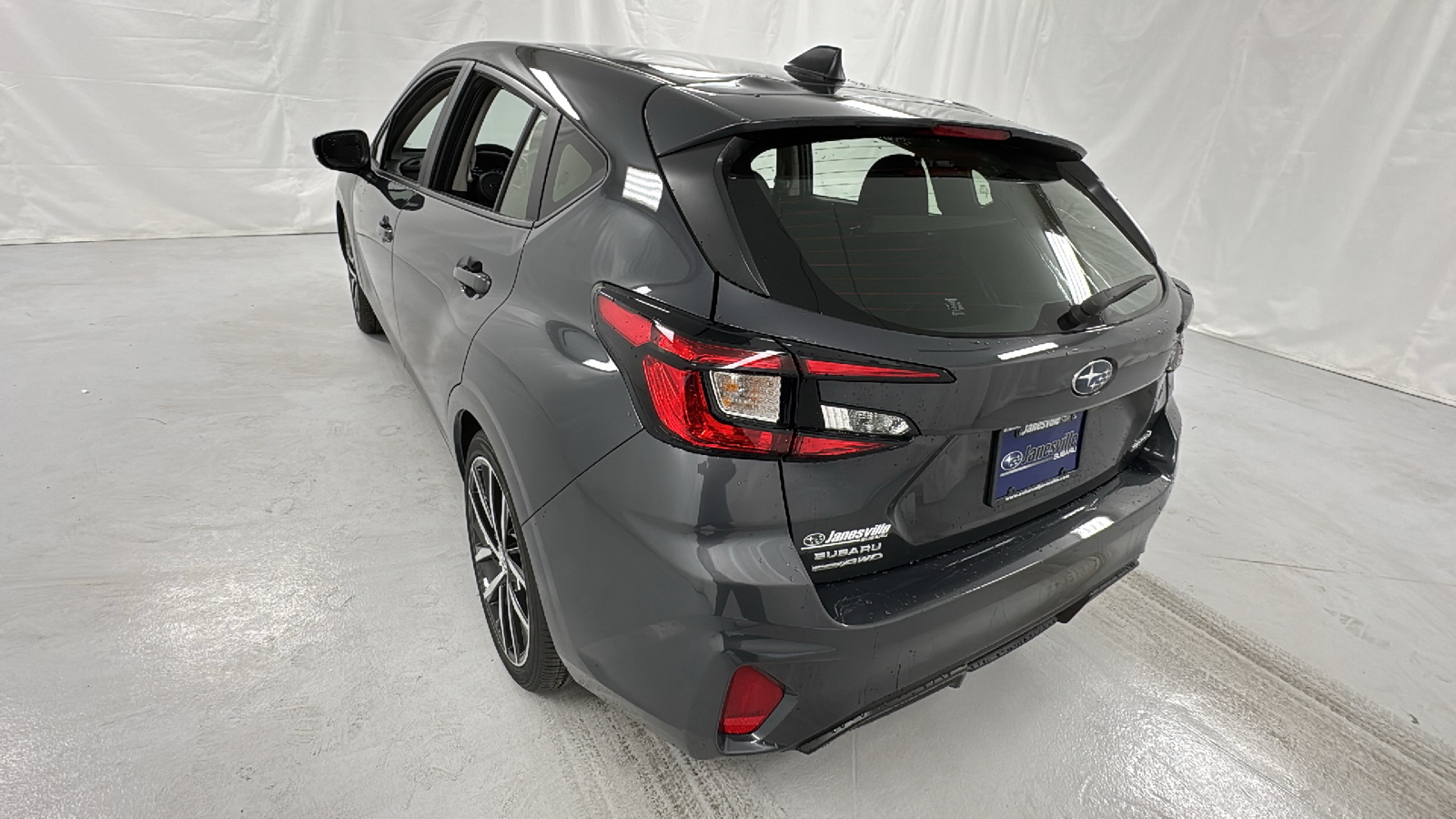 2024 Subaru Impreza Sport 5