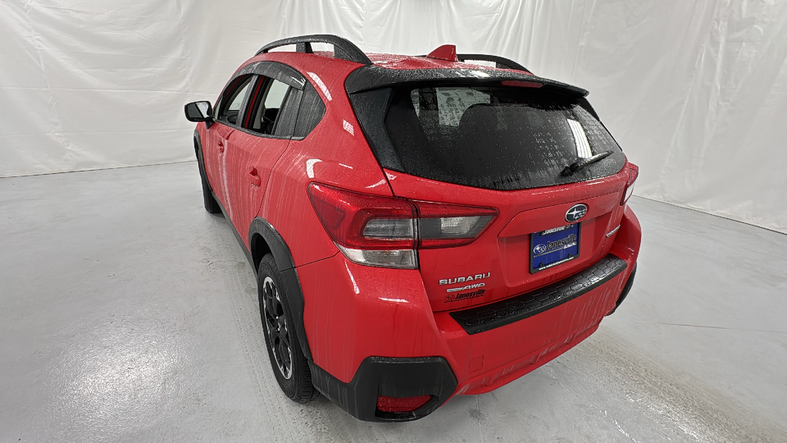 2022 Subaru Crosstrek Premium 5