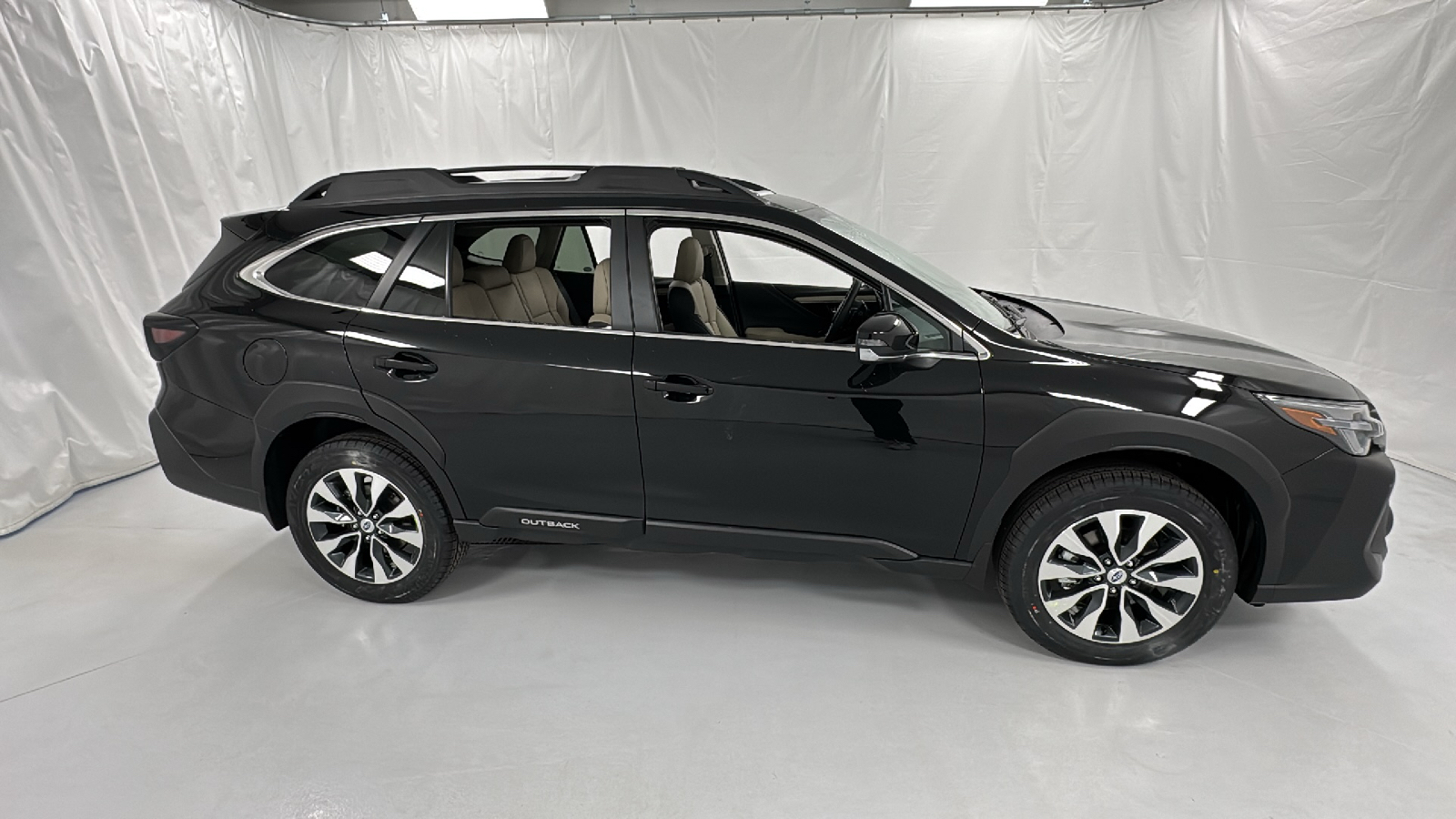 2025 Subaru Outback Limited 2