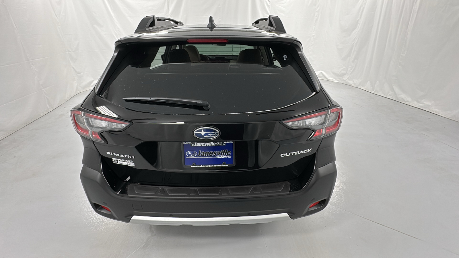 2025 Subaru Outback Limited 4