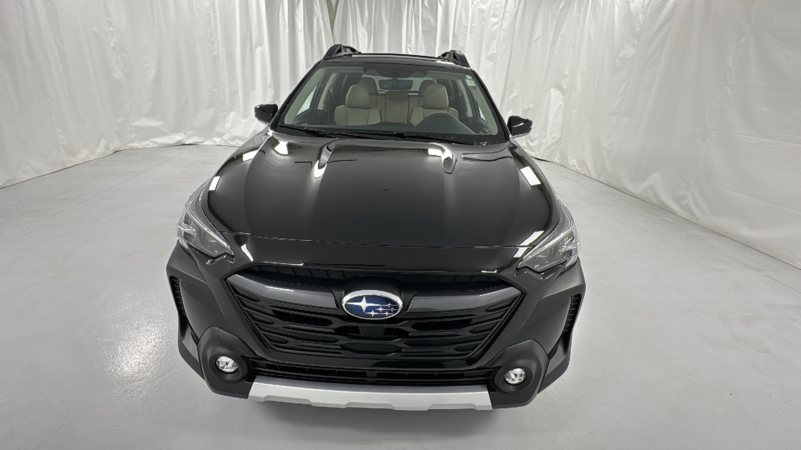 2025 Subaru Outback Limited 8