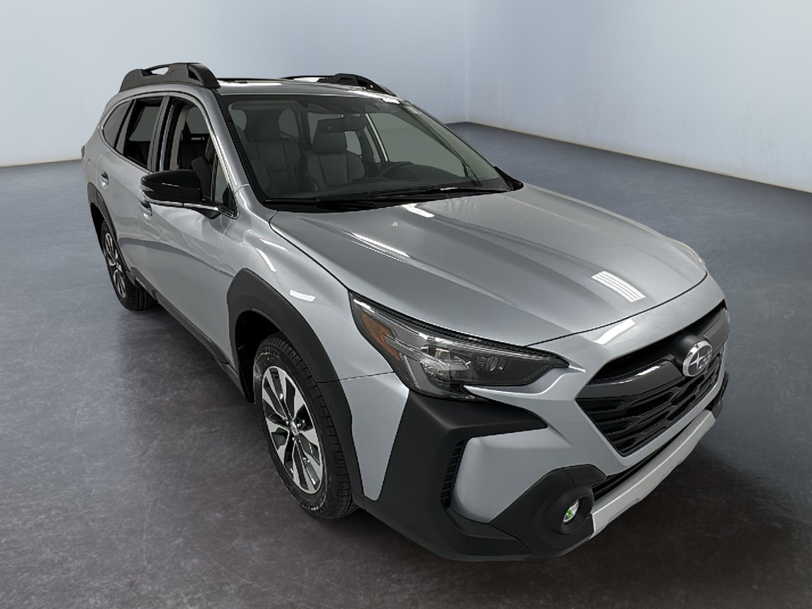 2025 Subaru Outback Limited XT 1