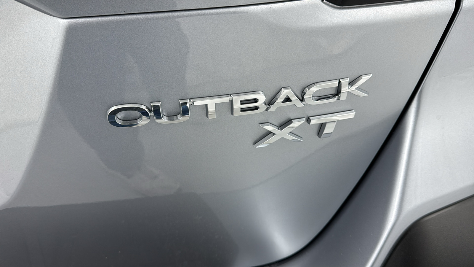 2025 Subaru Outback Limited XT 35