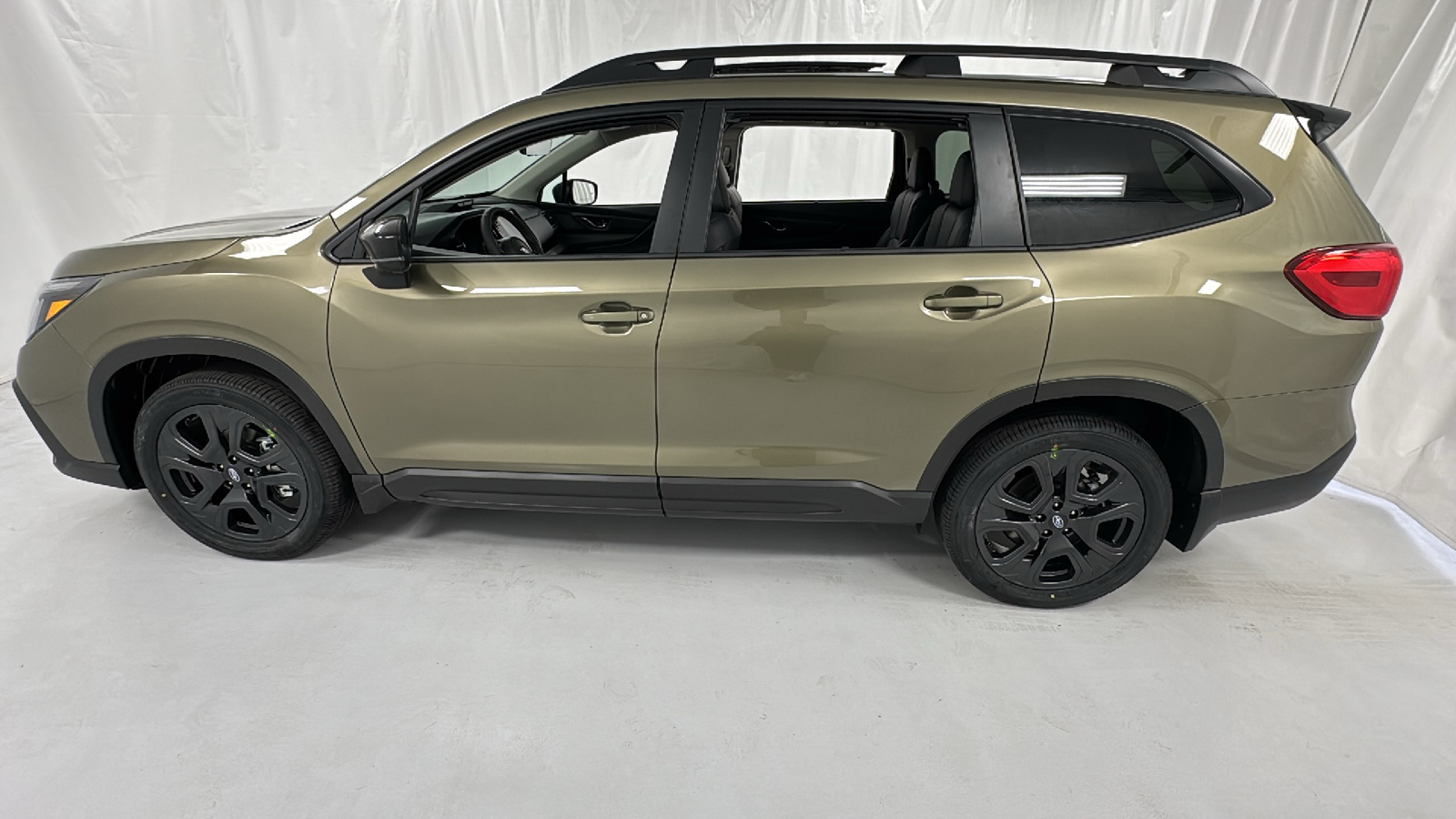 2025 Subaru Ascent Onyx Edition 6