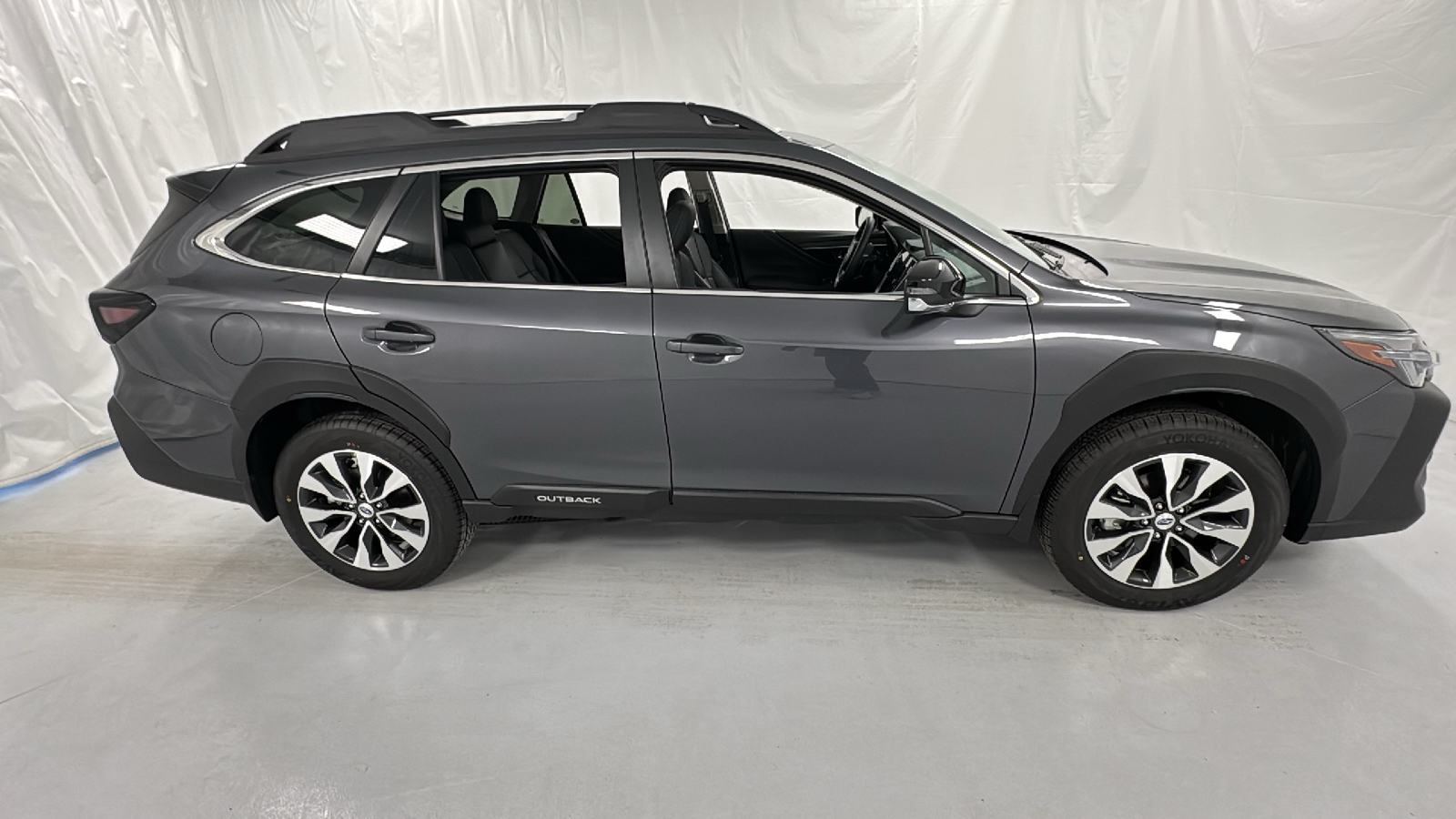 2025 Subaru Outback Limited 2