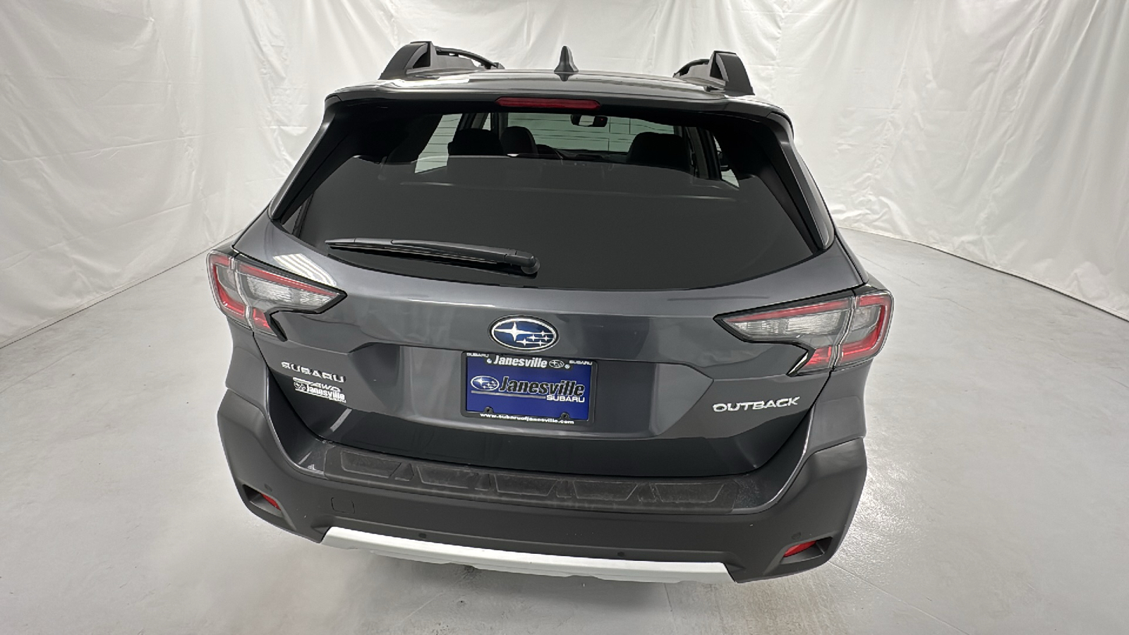 2025 Subaru Outback Limited 4