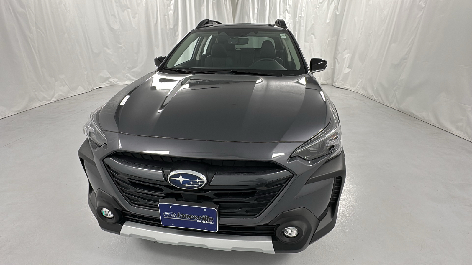 2025 Subaru Outback Limited 8