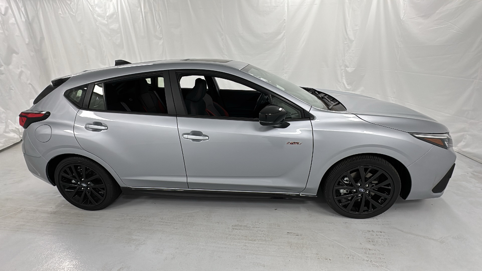 2024 Subaru Impreza 2.5RS 2