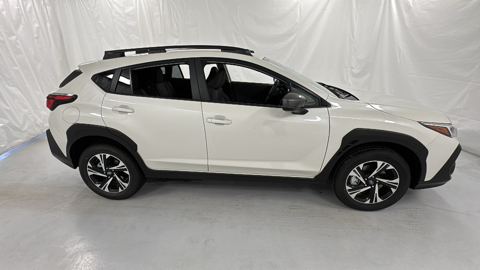 2024 Subaru Crosstrek Premium 2