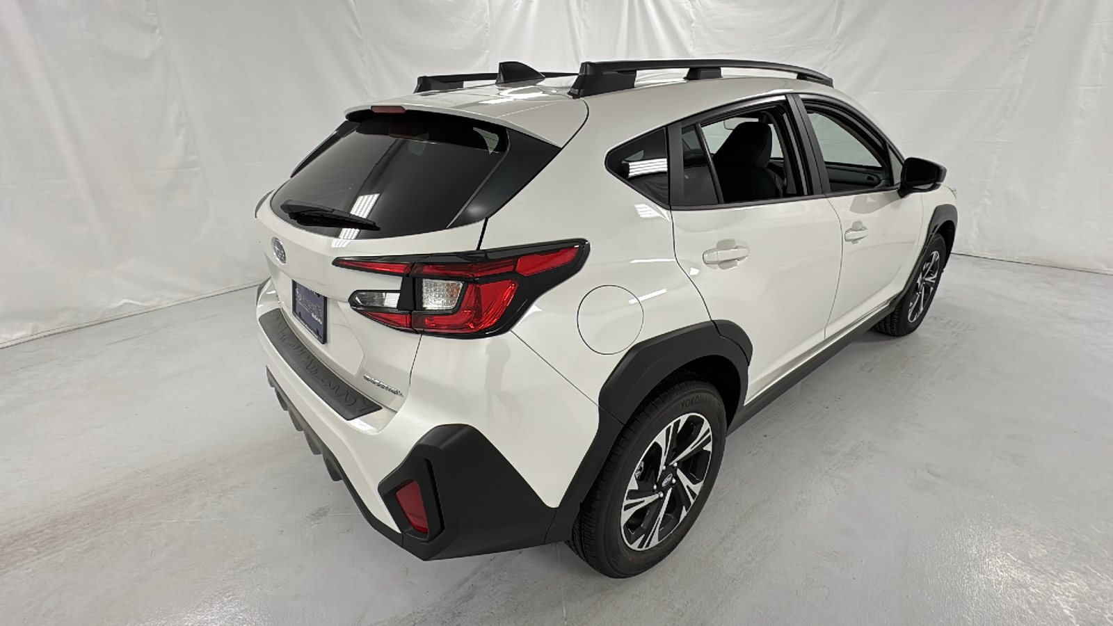 2024 Subaru Crosstrek Premium 3