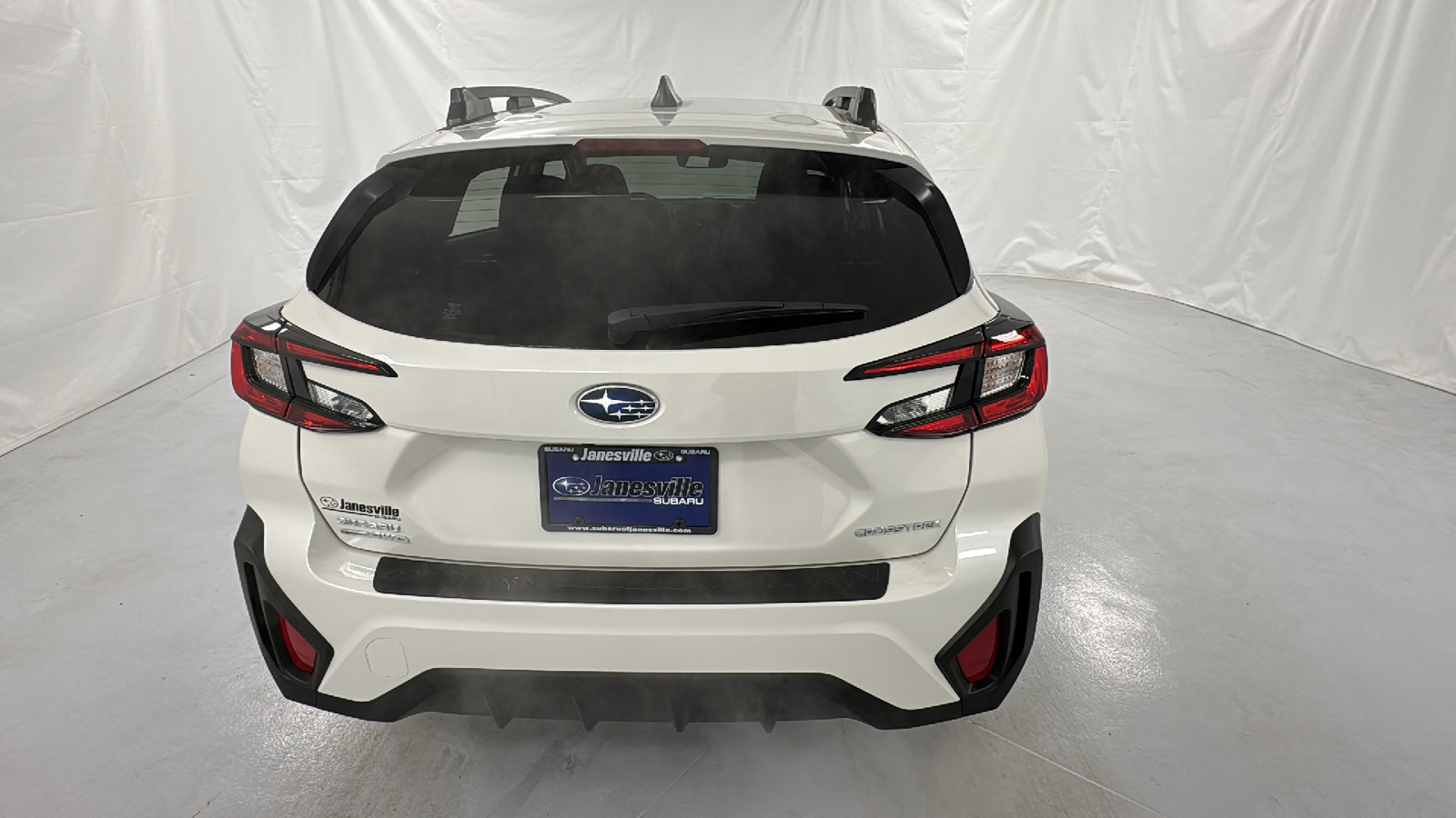 2024 Subaru Crosstrek Premium 4