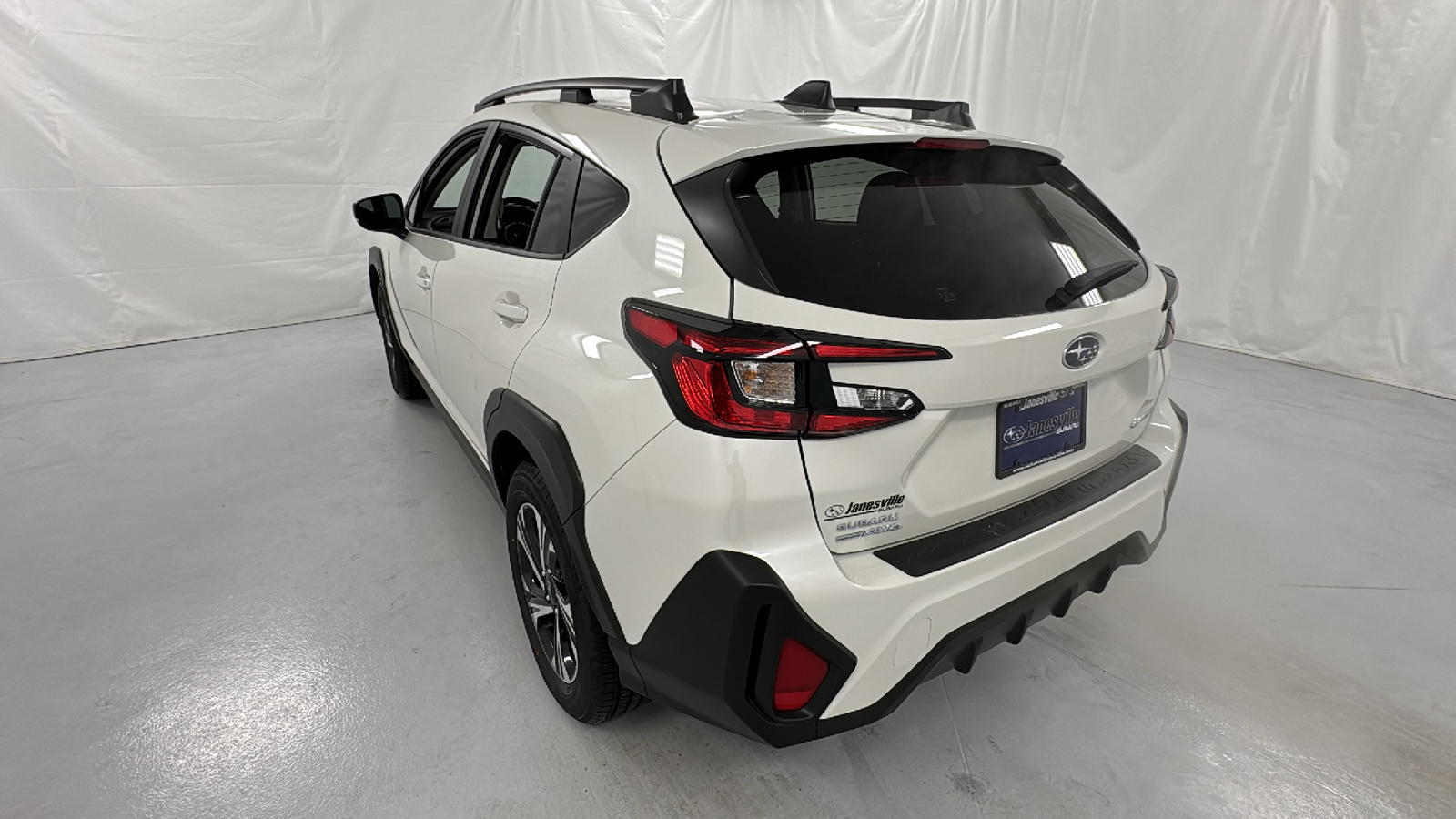 2024 Subaru Crosstrek Premium 5