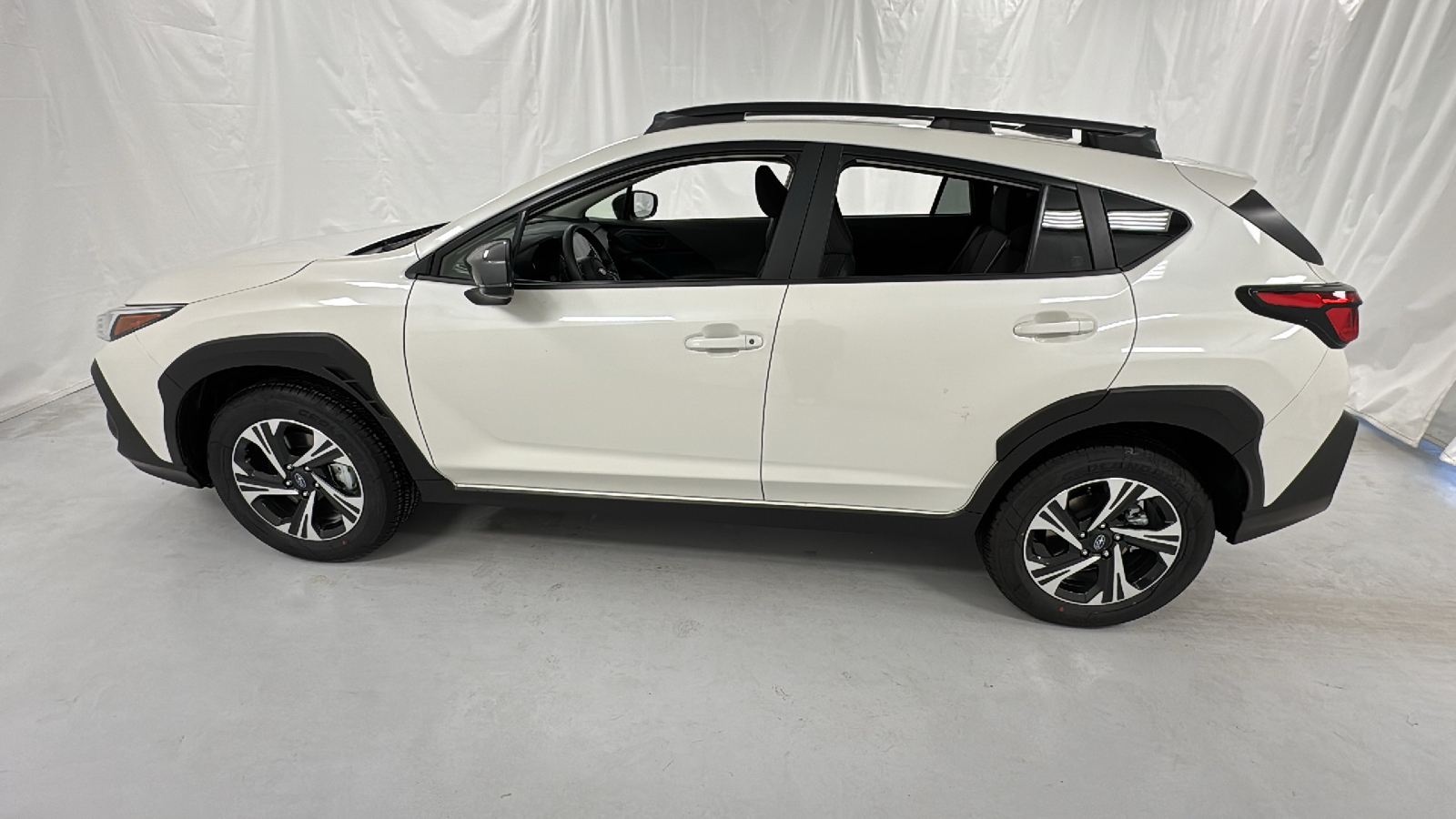 2024 Subaru Crosstrek Premium 6