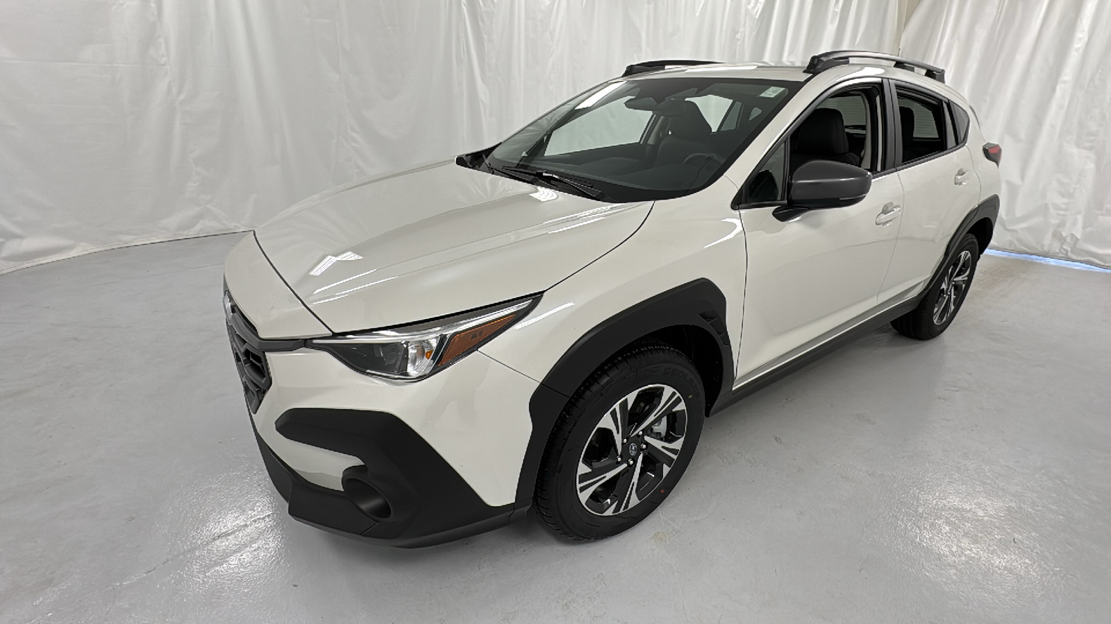 2024 Subaru Crosstrek Premium 7