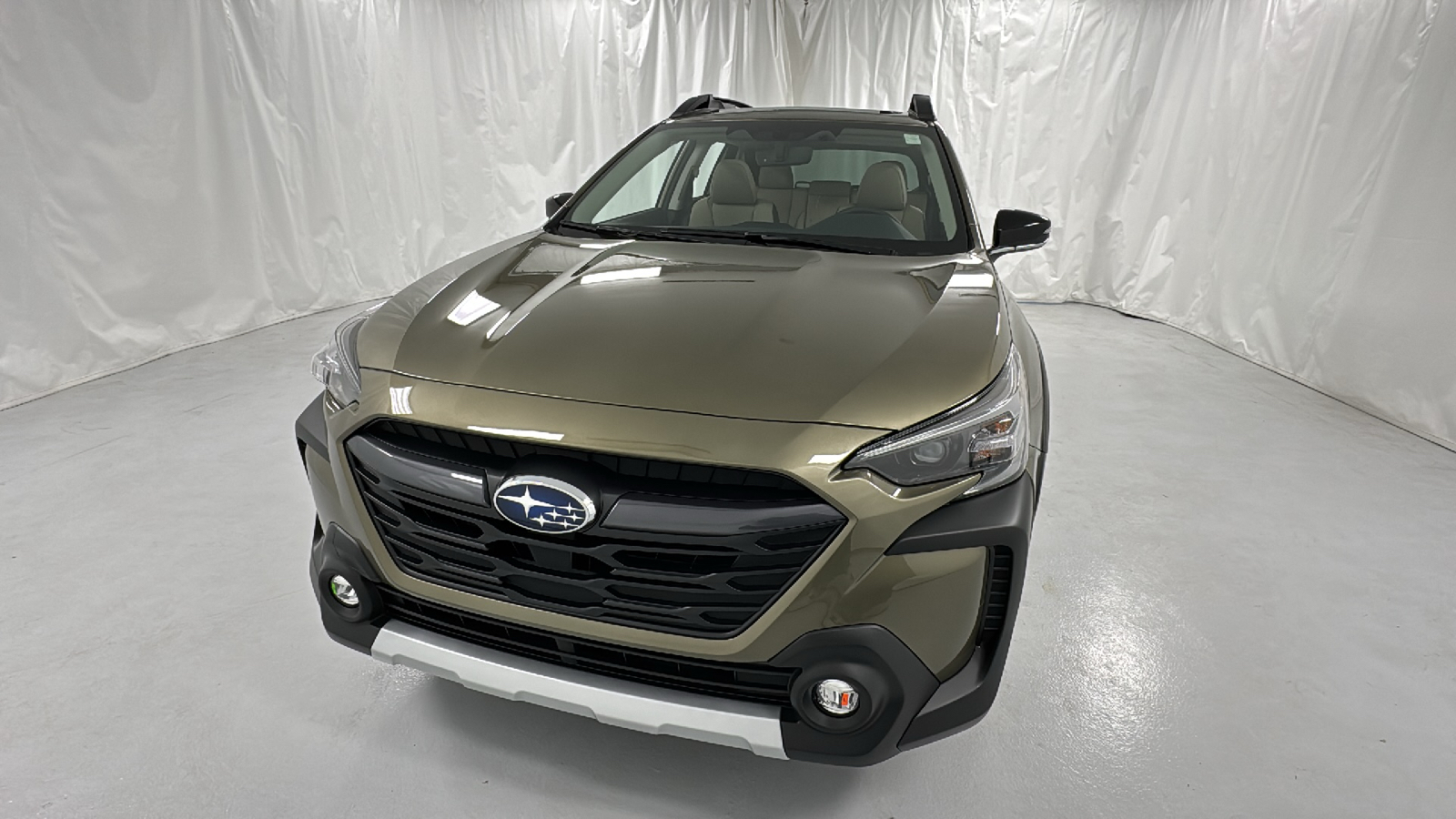 2025 Subaru Outback Limited 8