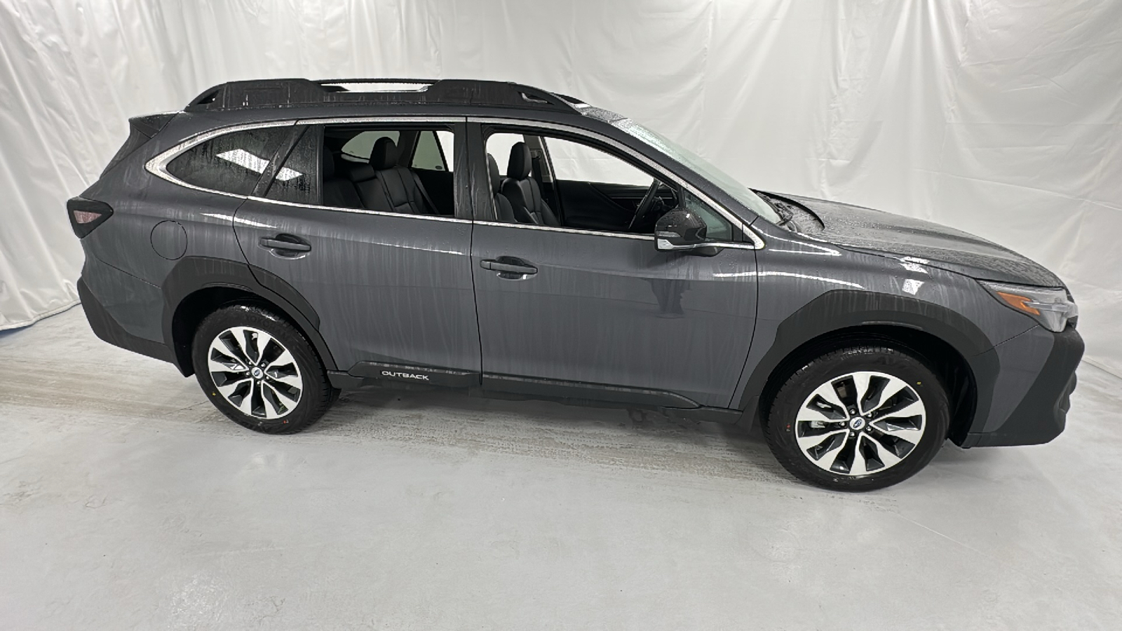 2025 Subaru Outback Limited 2