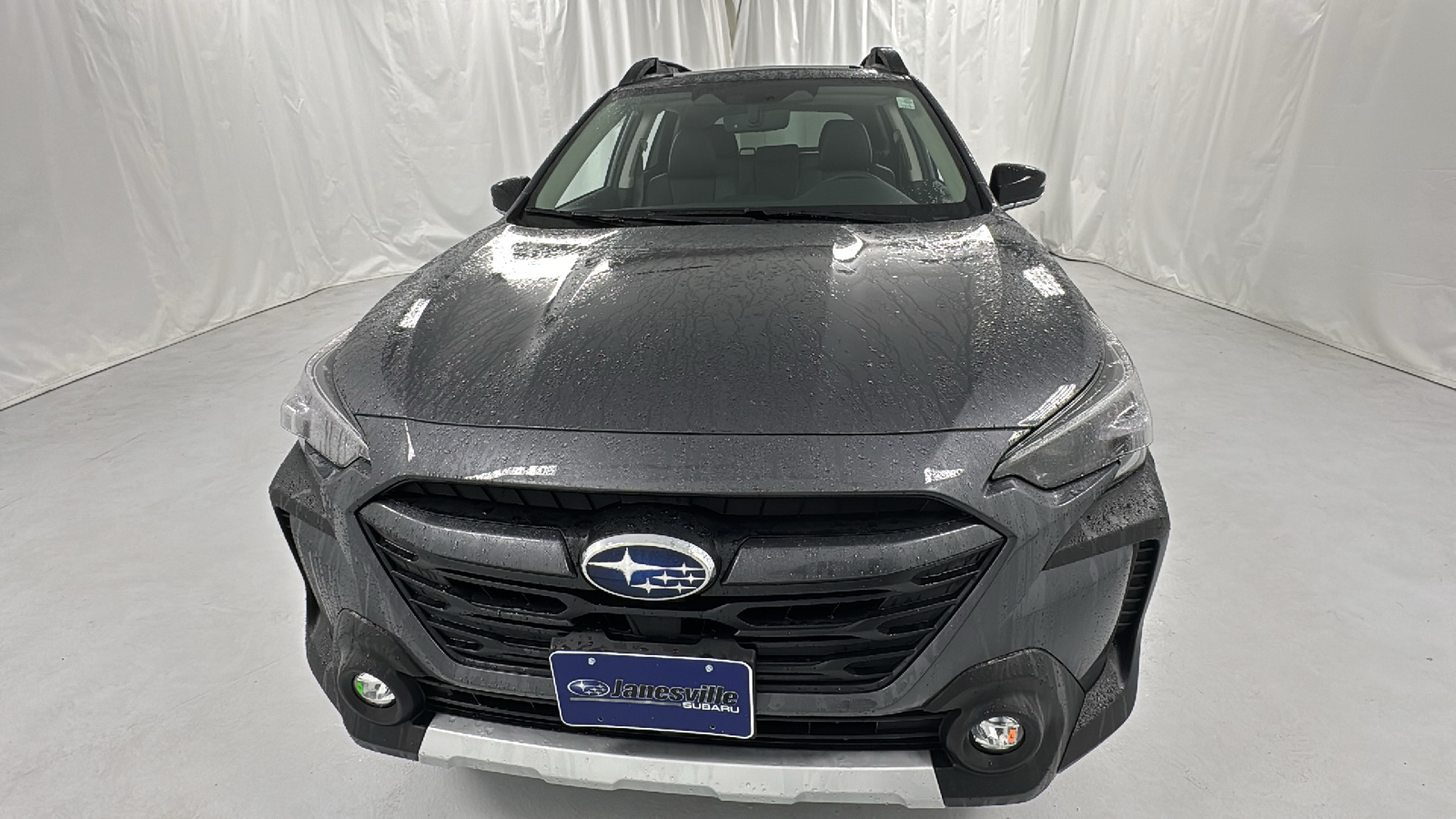 2025 Subaru Outback Limited 8