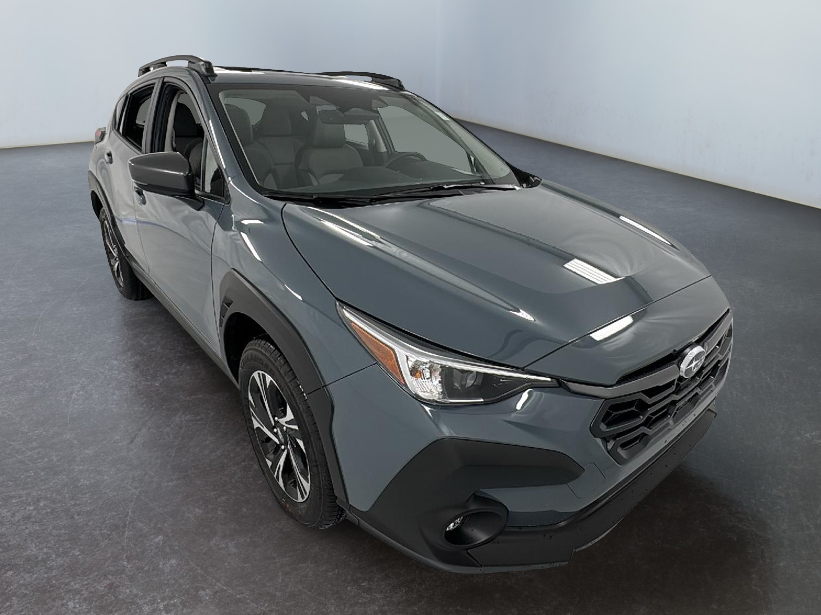 2024 Subaru Crosstrek Premium 1