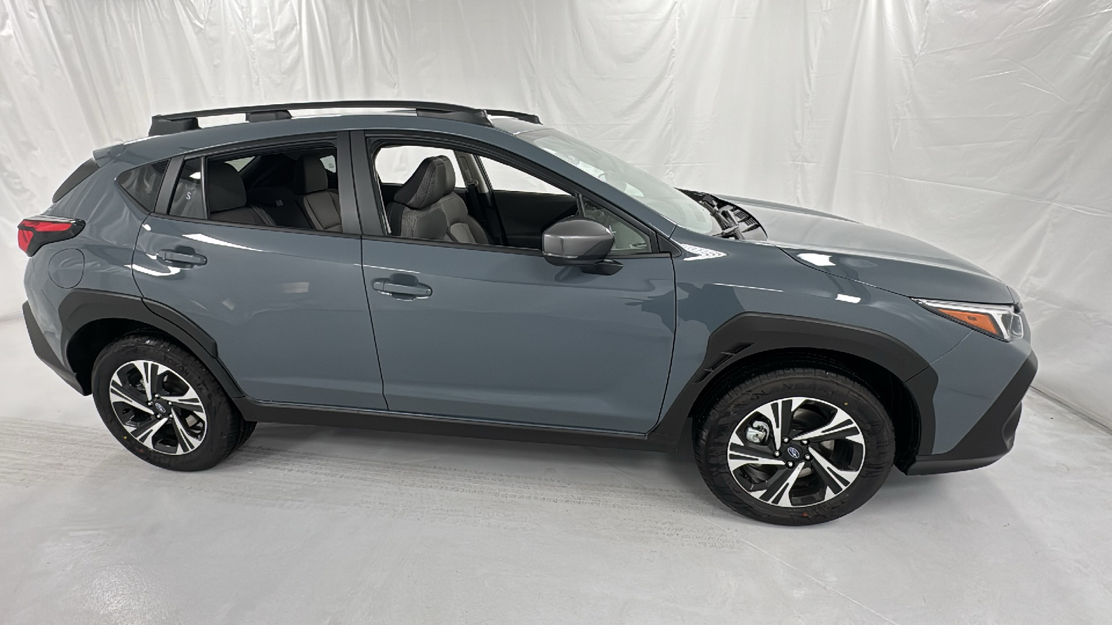 2024 Subaru Crosstrek Premium 2