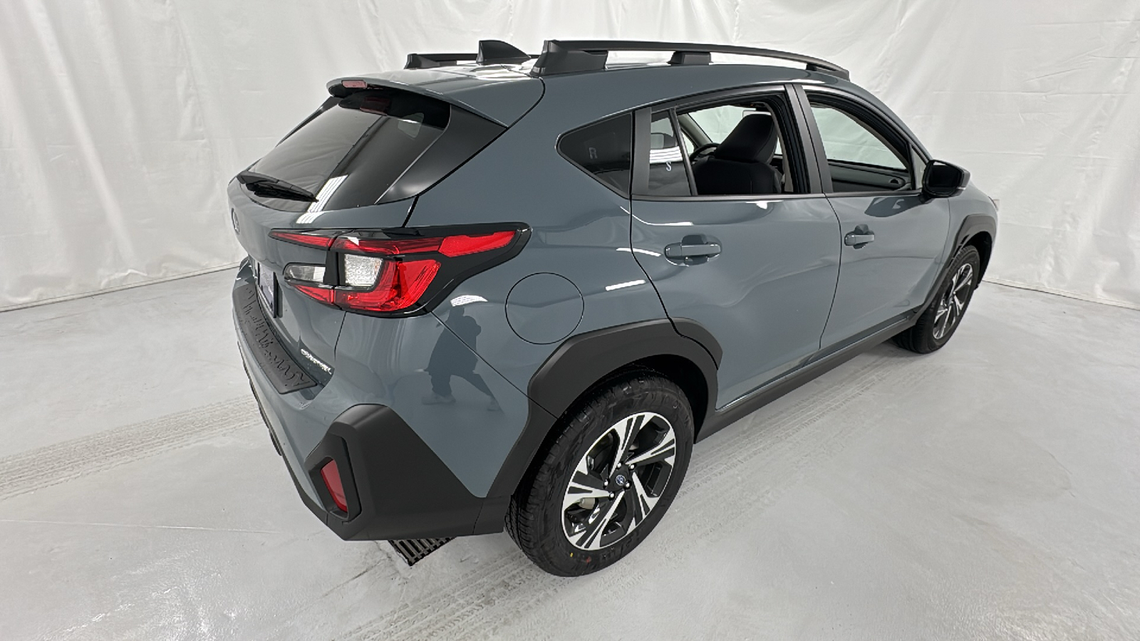 2024 Subaru Crosstrek Premium 3