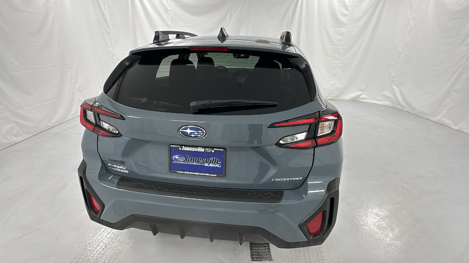 2024 Subaru Crosstrek Premium 4