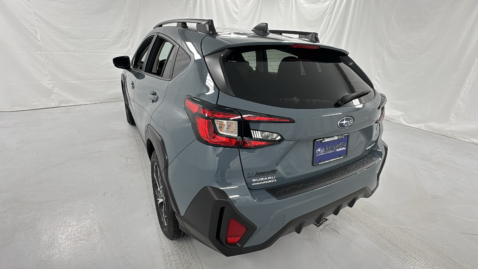 2024 Subaru Crosstrek Premium 5