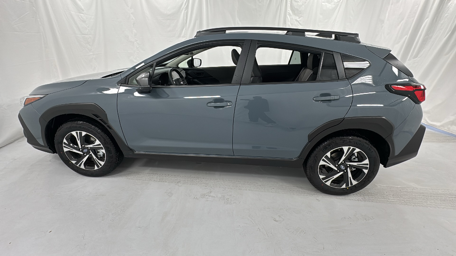 2024 Subaru Crosstrek Premium 6