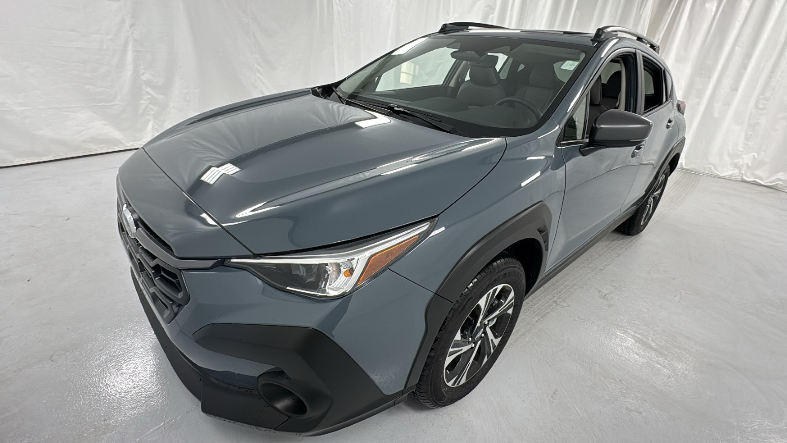 2024 Subaru Crosstrek Premium 7