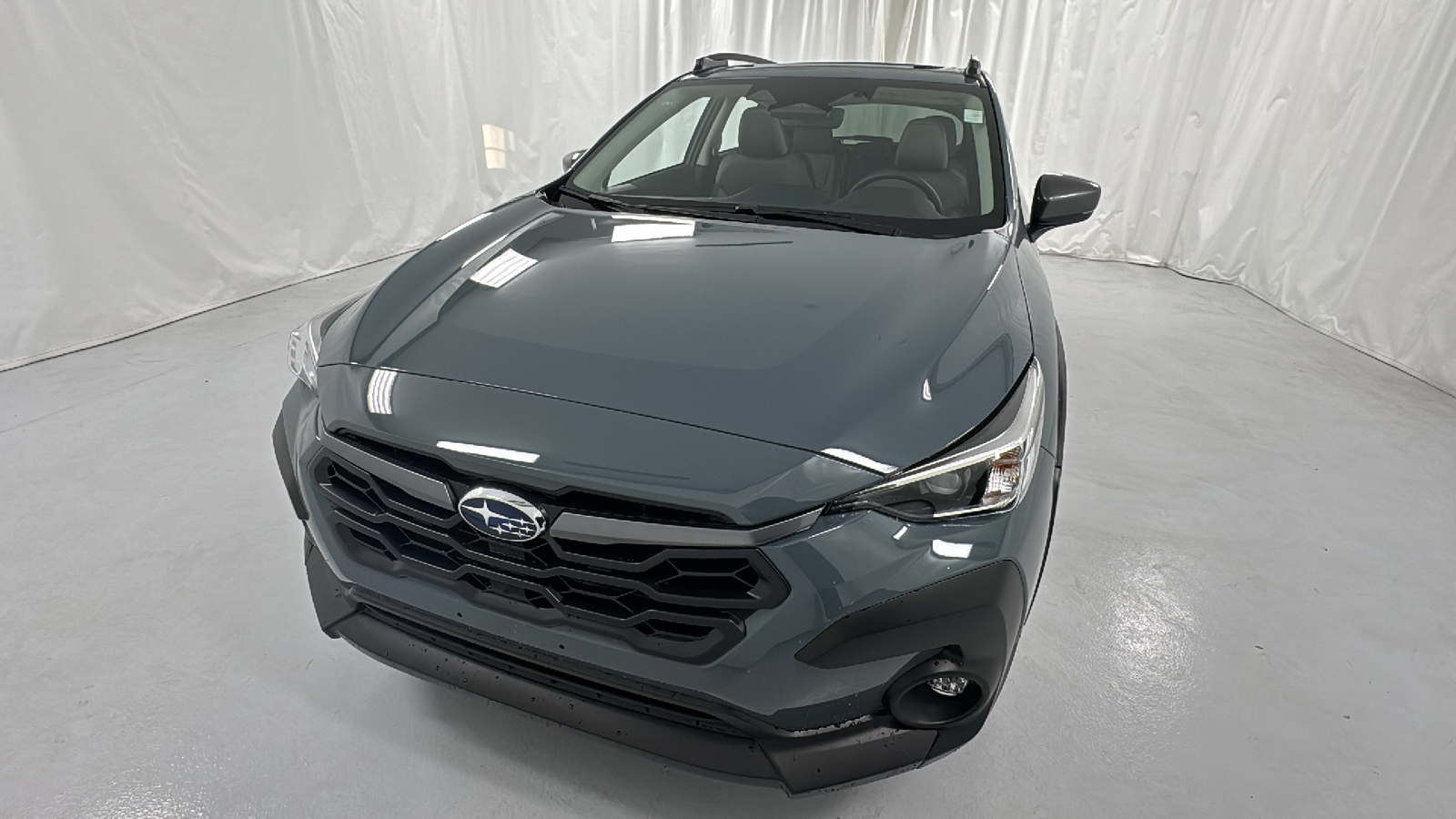 2024 Subaru Crosstrek Premium 8