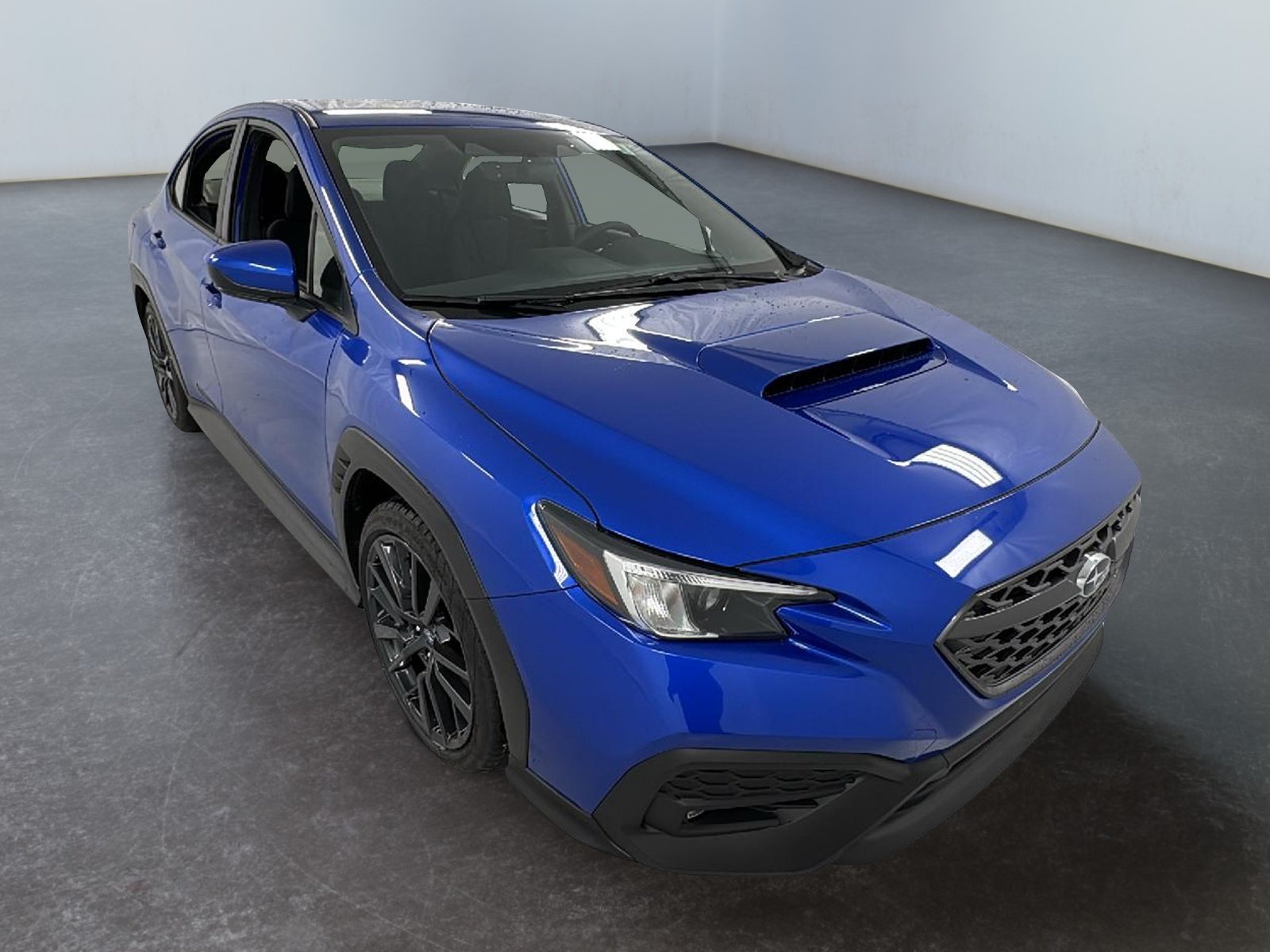 2024 Subaru WRX Premium 1