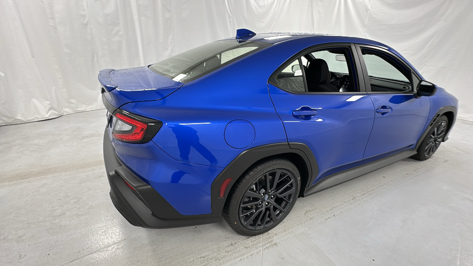 2024 Subaru WRX Premium 3