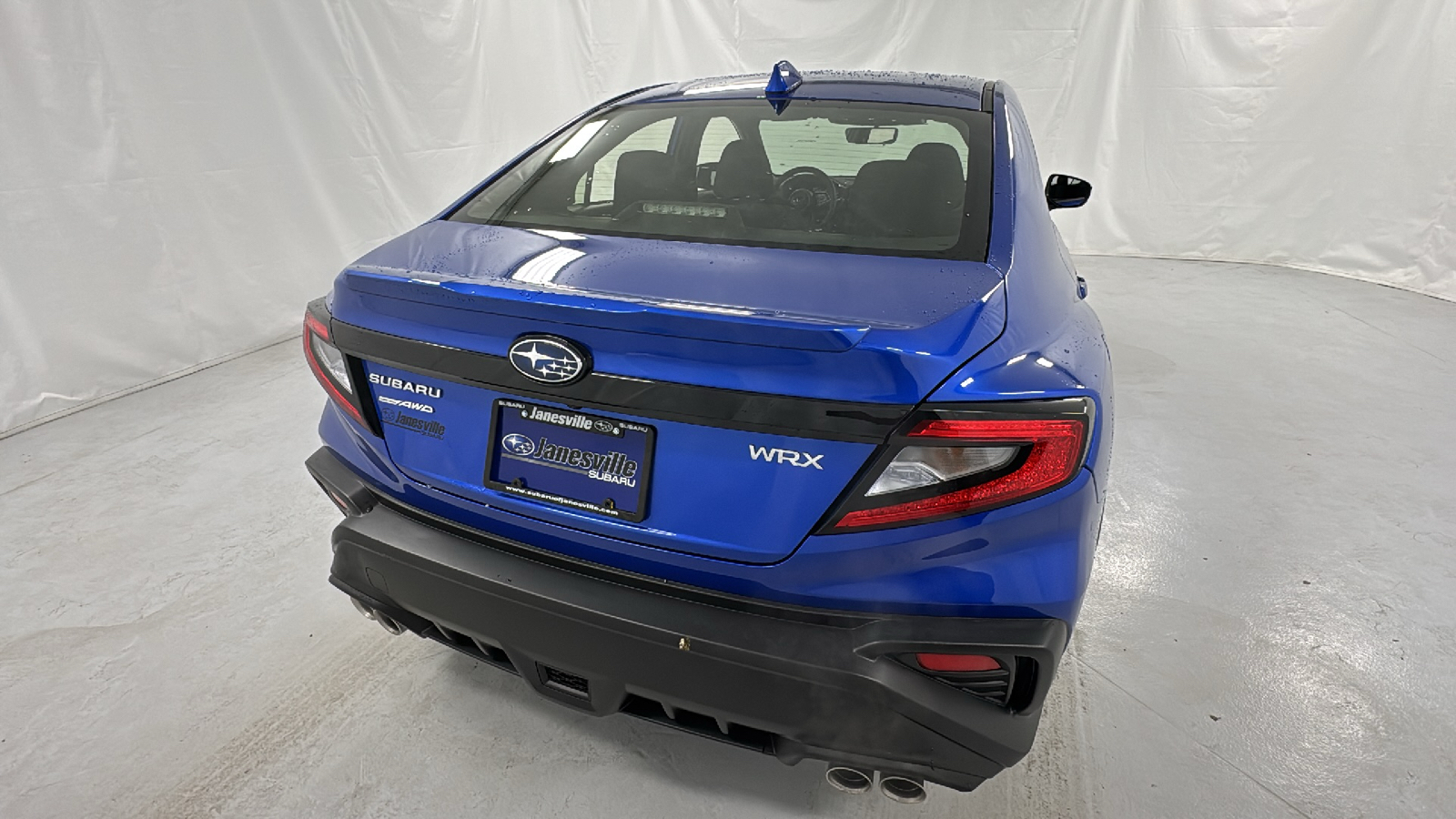 2024 Subaru WRX Premium 4