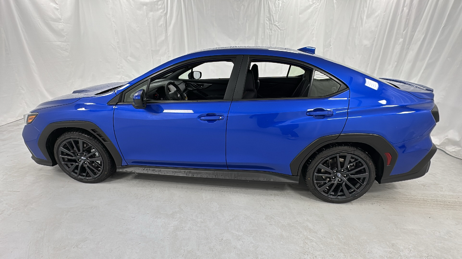 2024 Subaru WRX Premium 6