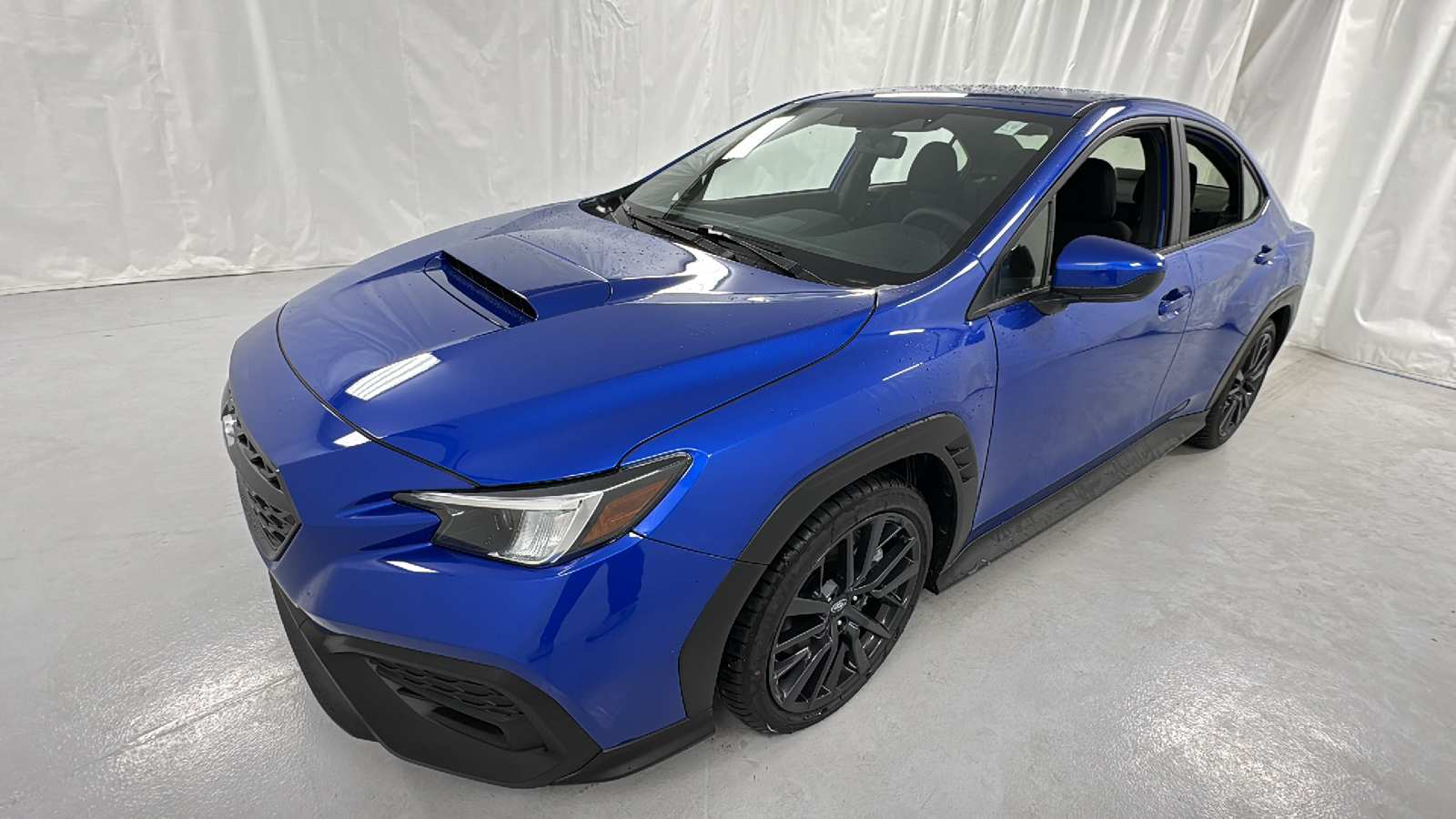 2024 Subaru WRX Premium 7