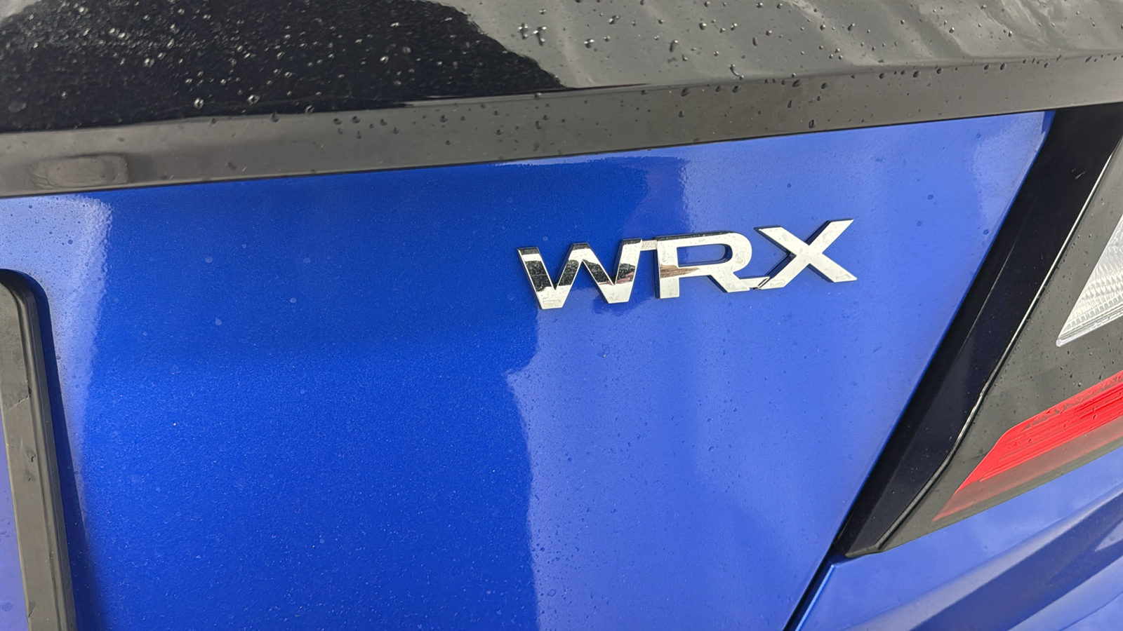 2024 Subaru WRX Premium 32