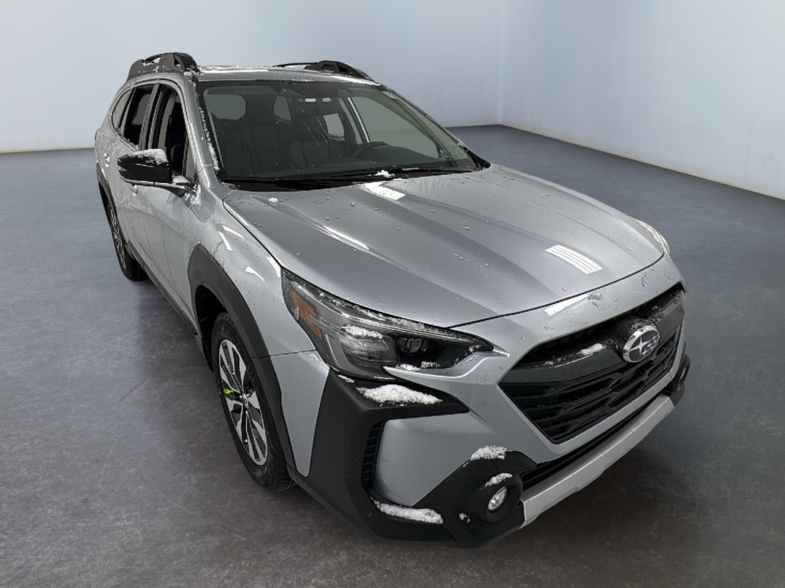 2025 Subaru Outback Limited 1