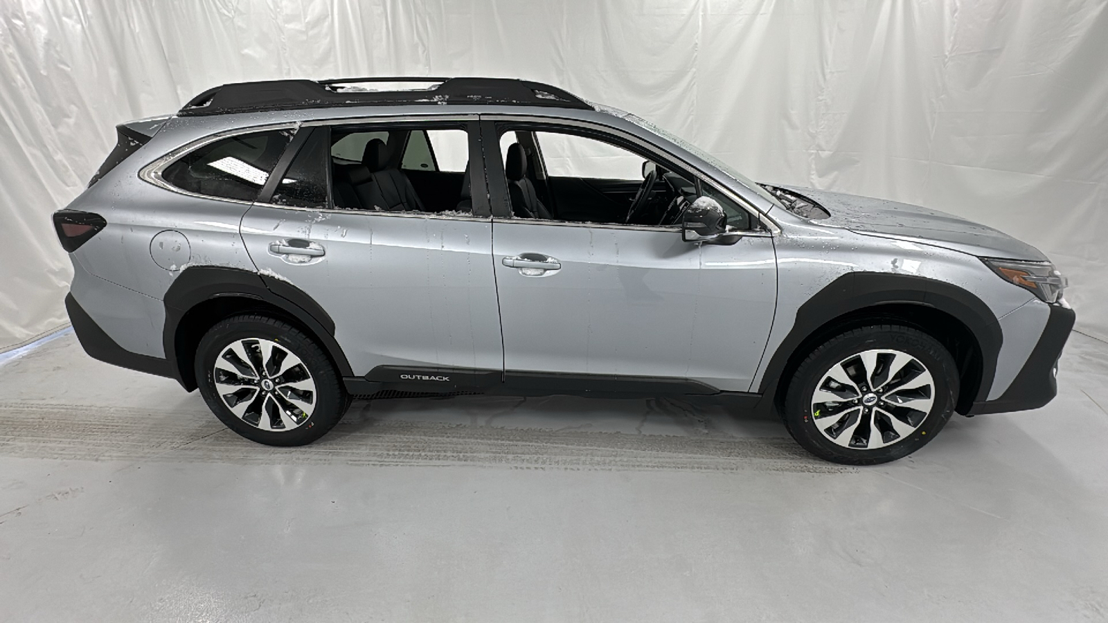 2025 Subaru Outback Limited 2