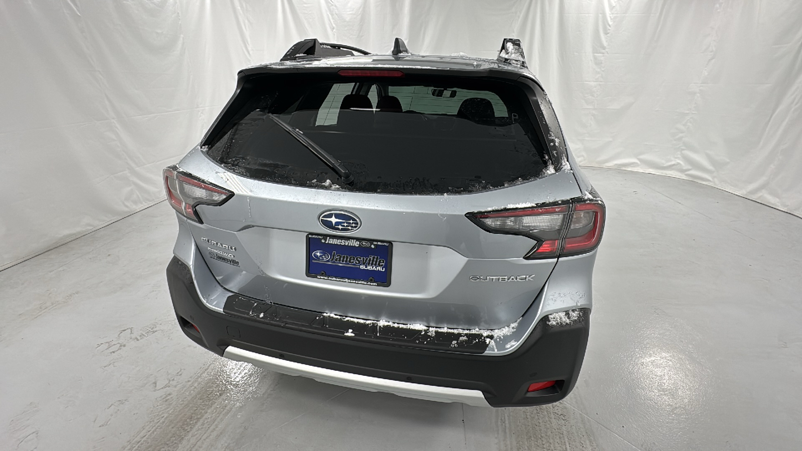 2025 Subaru Outback Limited 4