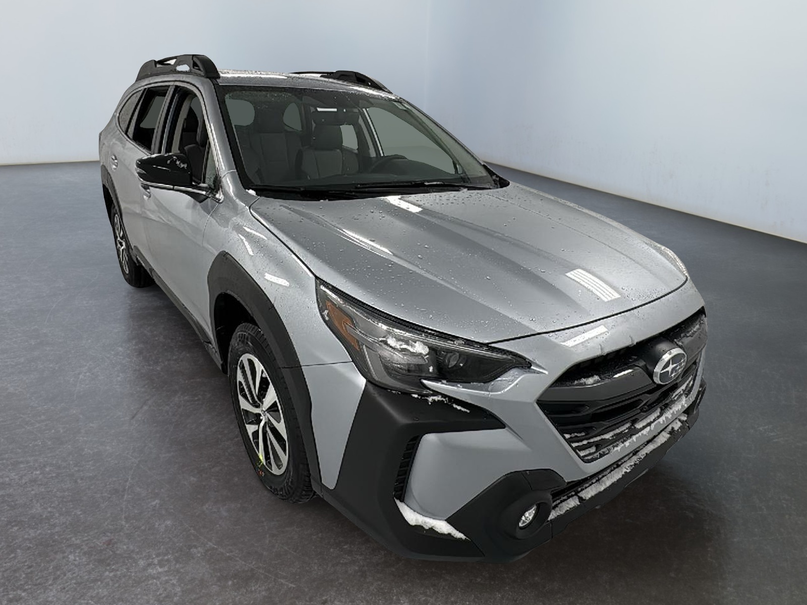 2025 Subaru Outback Premium 1